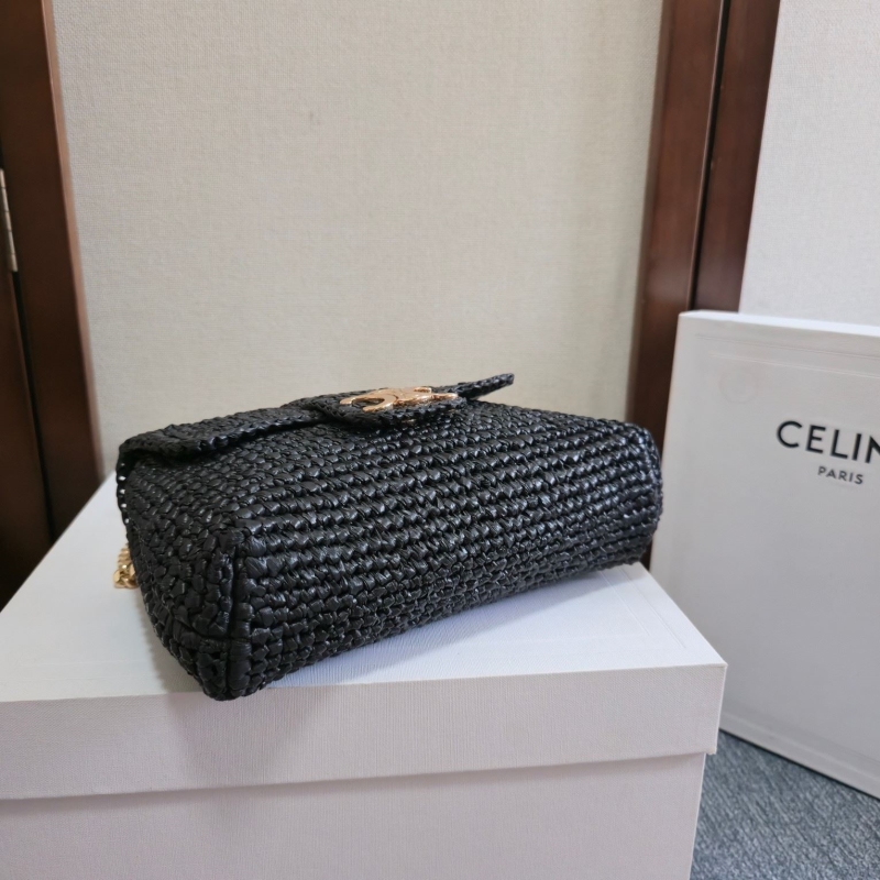 Ce1i*e triomphe bags